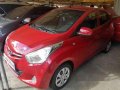 Red Hyundai Eon 2016 for sale in Manila-8