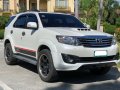 2013 Toyota Fortuner for sale in Quezon City-7