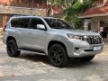 2019 Toyoya Prado for sale in Valenzuela-7