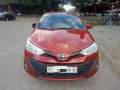 2019 Toyota Vios for sale in Pasig -9