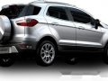 Ford Ecosport 2019 Manual Gasoline for sale  -1