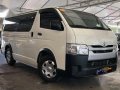 2020 Toyota Hiace for sale in Calamba-2