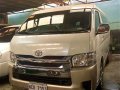 2018 Toyota Hiace for sale in Quezon City-6