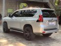 2019 Toyoya Prado for sale in Valenzuela-5