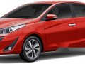 Selling Toyota Vios 2019 Manual Gasoline  -1