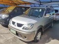 Used Mitsubishi Adventure 2007 for sale in Manila-6