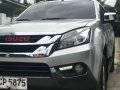 2016 Isuzu Mu-X for sale in Quezon City-9