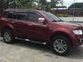 2015 Mitsubishi Montero Sport for sale in Manila-0