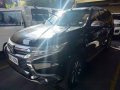 Black Mitsubishi Montero sport 2016 for sale Quezon City-3