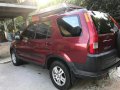 Honda Cr-V 2002 for sale in San Jose Del Monte-6