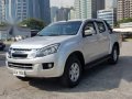 2014 Isuzu D-Max for sale in Pasig -8