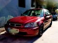 1996 Honda Civic for sale in Santa Cruz-6