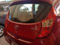 Red Hyundai Eon 2016 for sale in Manila-4