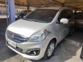 Used Suzuki Ertiga 2016 for sale in Manila-7