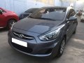 2017 Hyundai Accent for sale in Mandaue -7