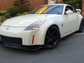 Nissan 350z 2005 for sale in Manila-0