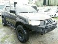 2012 Mitsubishi Montero for sale in Cainta-8