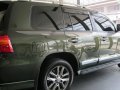 2015 Toyota Land Cruiser for sale in Manila -7