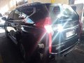 Black Mitsubishi Montero sport 2016 for sale Quezon City-1