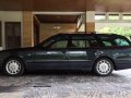 Sell 1999 Mercedes-Benz E-Class in Muntinlupa-7