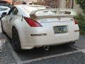 Nissan 350z 2005 for sale in Manila-4