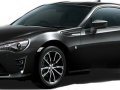 Selling Toyota 86 2019 Manual Gasoline -4