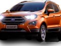 Ford Ecosport 2019 Manual Gasoline for sale  -4
