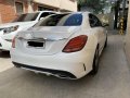 2015 Merecedes-Benz C200 for sale in San Juan-4