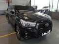 2019 Toyota Hilux for sale in Quezon City-8