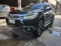 2017 Mitsubishi Montero Sports for sale in Pasig City-6