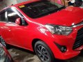 Toyota Wigo 2019 for sale in Quezon City-2