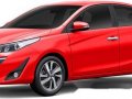 Selling Toyota Vios 2019 Manual Gasoline  -2