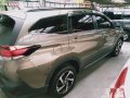 Selling Grey Toyota Rush 2019 Automatic Gasoline-4