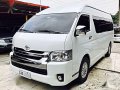 2018 Toyota Hiace for sale in Mandaue -9