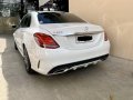 2015 Merecedes-Benz C200 for sale in San Juan-3