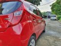 Selling Red Hyundai Eon 2017 Manual Gasoline -4