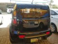 Selling Black Kia Soul 2012 Automatic Gasoline in Manila-4