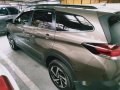 Selling Grey Toyota Rush 2019 Automatic Gasoline-3