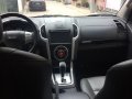 2016 Isuzu Mu-X for sale in Quezon City-1