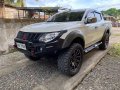 Mitsubishi Strada 2015 for sale in Quezon City-3