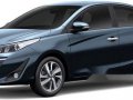 Selling Toyota Vios 2019 Manual Gasoline  -0