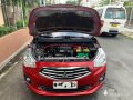 Mitsubishi Mirage G4 2015 for sale in Las Pinas -5