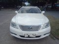 Lexus LS460L 2012 for sale in Pasig -9