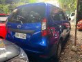 Sell Blue 2018 Toyota Avanza in Quezon City-2