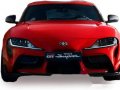 Selling Red Toyota Supra 2019 in Pasig-3