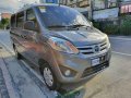 Silver Foton Gratour 2018 at 16000 km for sale-5