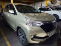 Selling Beige Toyota Avanza 2017 in Quezon City-3