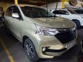 Selling Beige Toyota Avanza 2017 in Quezon City-2