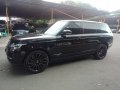 2017 Land Rover Range Rover Sport for sale in Pasig -7