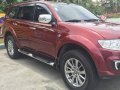 2015 Mitsubishi Montero Sport for sale in Manila-1